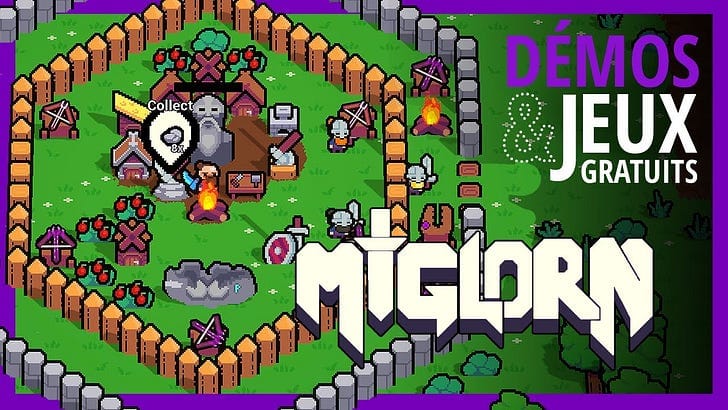 Les news du 07 Novembre 2024