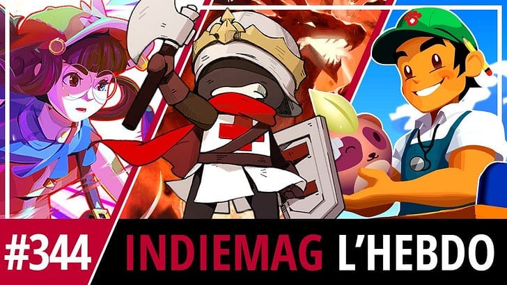 Les news du 07 Avril 2025