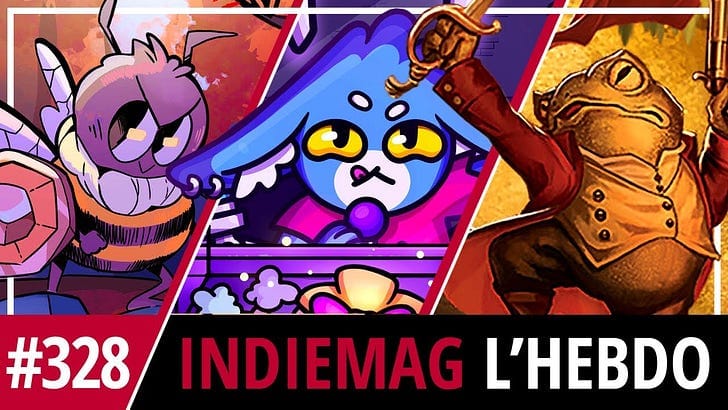 Les news du 25 Novembre 2024