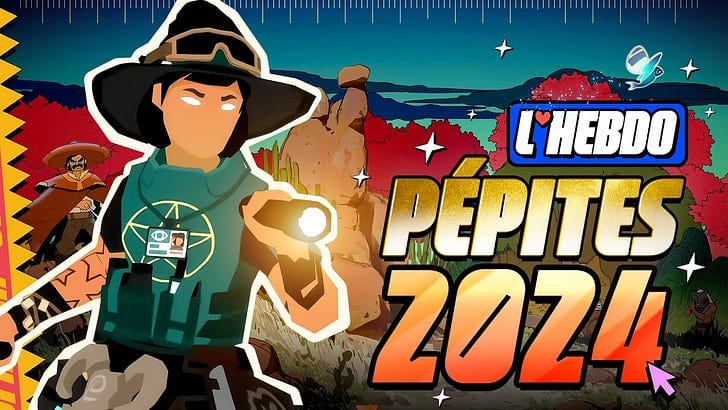 Les news du 13 Janvier 2025