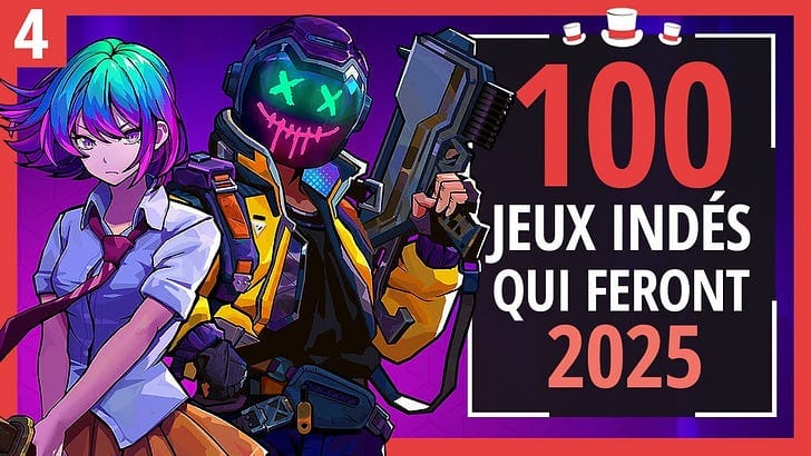 Les news du 19 Décembre 2024