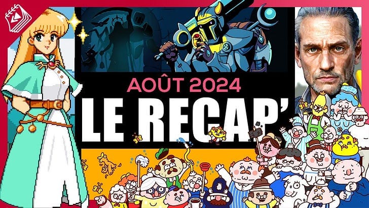 Les news du 03 Octobre 2024