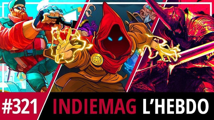 Les news du 07 Octobre 2024