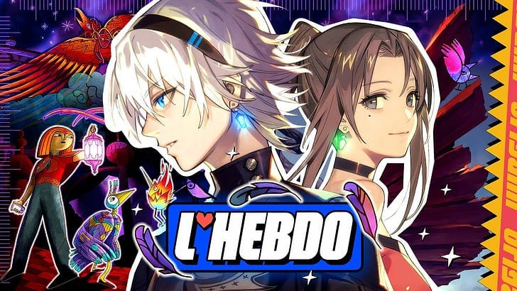 Les news du 09 Décembre 2024