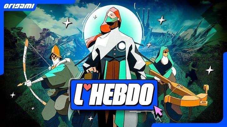 Les news du 31 Mars 2025