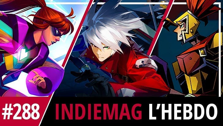 Les news du 05 Février 2024