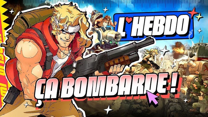 Les news du 11 Novembre 2024