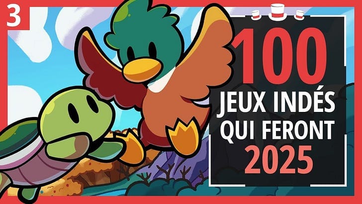 Les news du 12 Décembre 2024