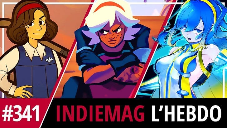 Les news du 17 Mars 2025