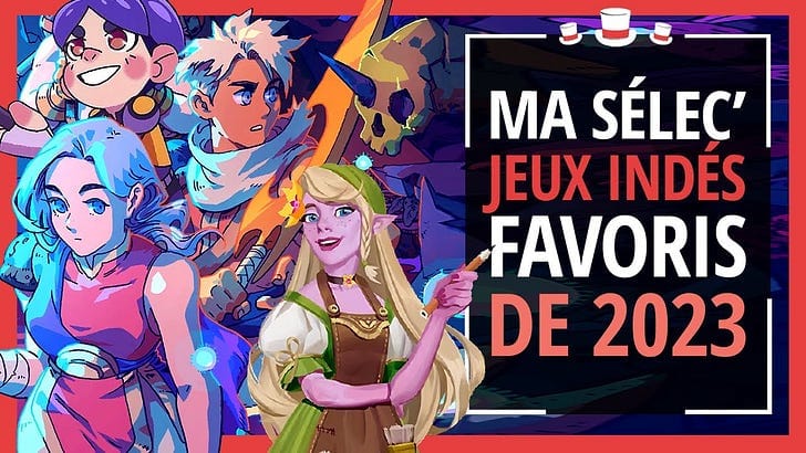 Les news du 31 décembre 2023