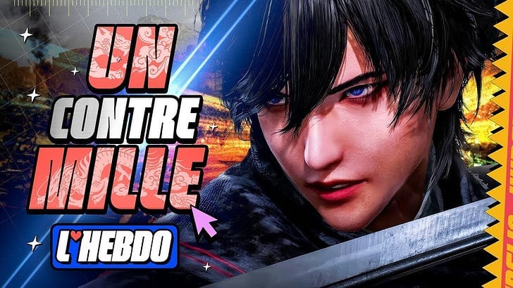 Les news du 27 Janvier 2025