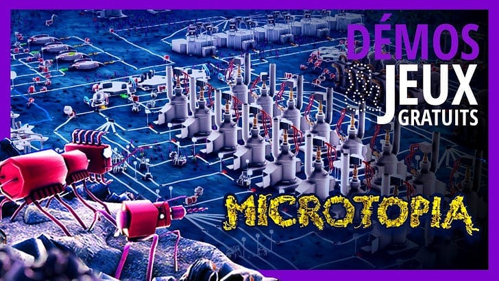 Les news du 06 Novembre 2024