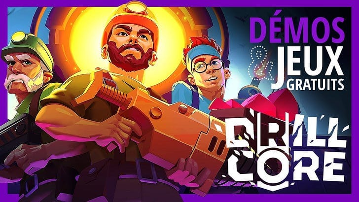 Les news du 08 Juillet 2024