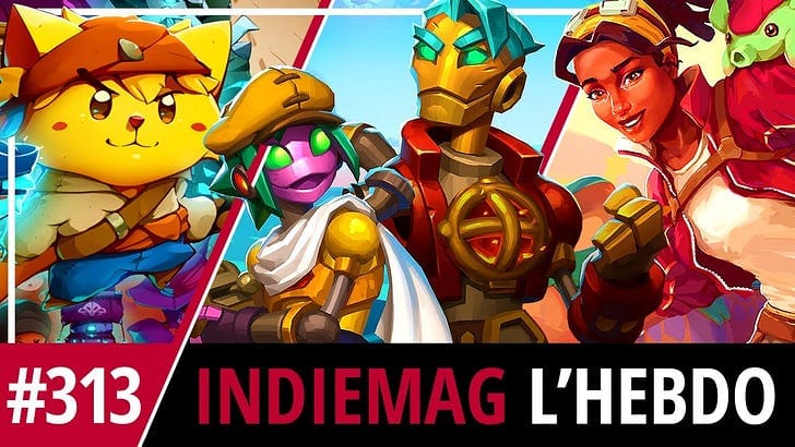 Les news du 12 Août 2024