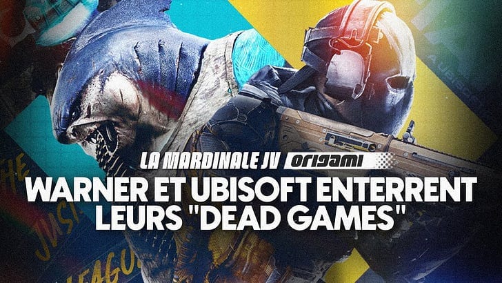 Les news du 11 Décembre 2024