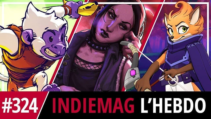 Les news du 28 Octobre 2024