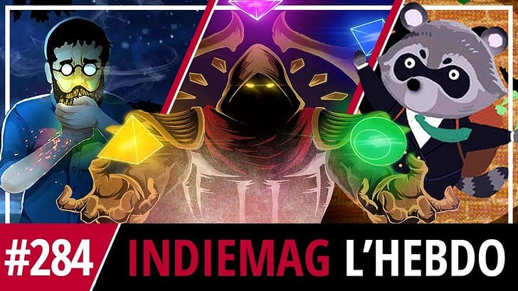 Les news du 08 Janvier 2024