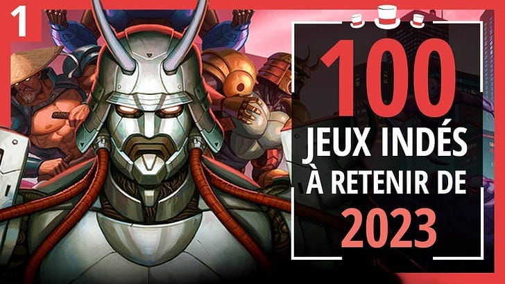 Les news du 04 Janvier 2024