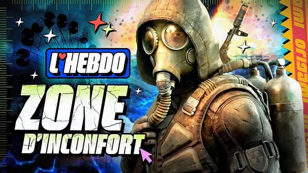 Les news du 02 Décembre 2024