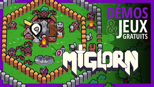 Les news du 07 Novembre 2024