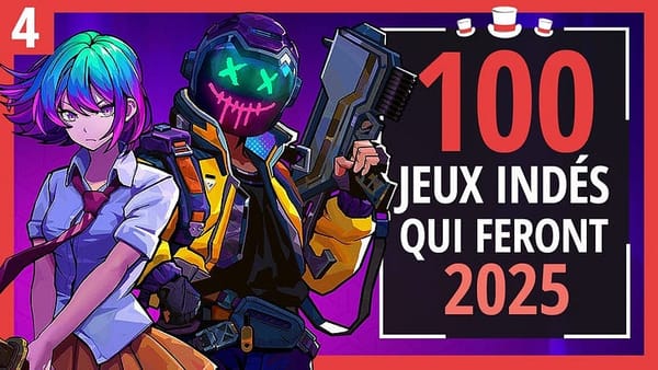 Les news du 19 Décembre 2024