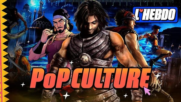 Les news du 20 Janvier 2025