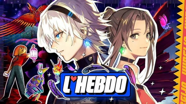 Les news du 09 Décembre 2024