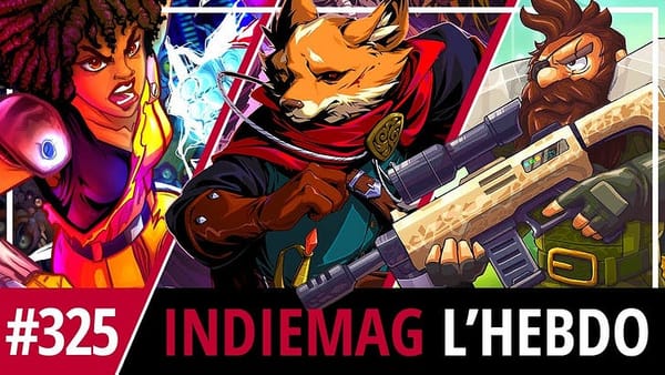 Les news du 04 Novembre 2024