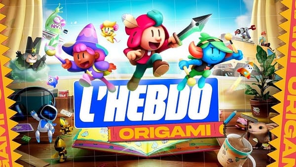 Les news du 23 Septembre 2024