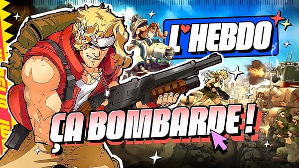 Les news du 11 Novembre 2024