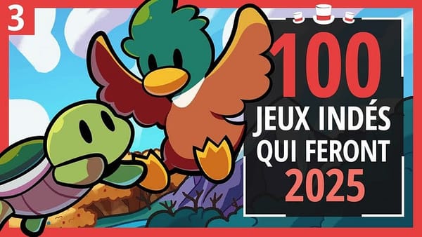 Les news du 12 Décembre 2024