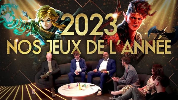 Les news du 22 Janvier 2024