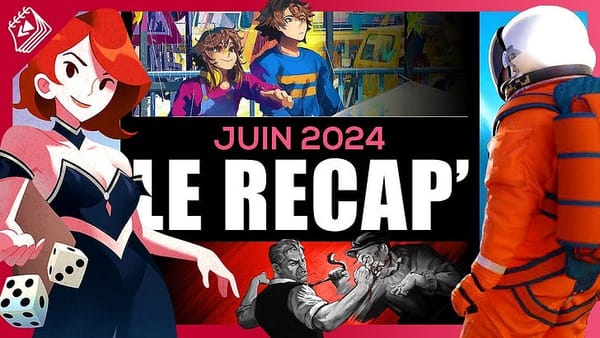 Les news du 01 Août 2024