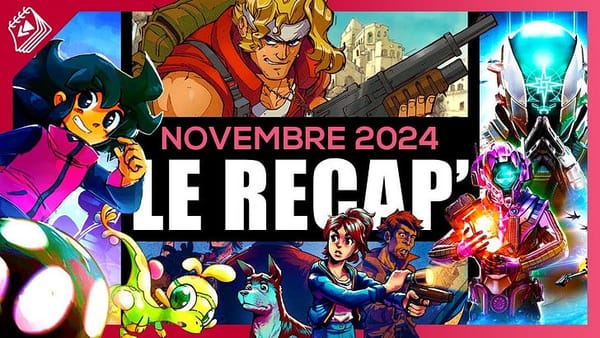 Les news du 06 Janvier 2025