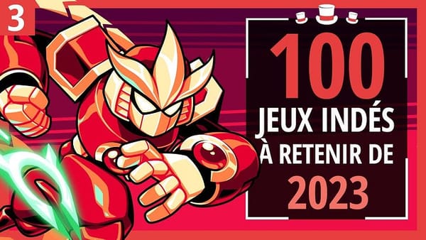 Les news du 18 Janvier 2024