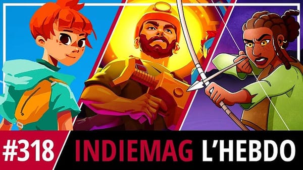 Les news du 16 Septembre 2024