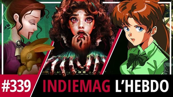 Les news du 24 Février 2025