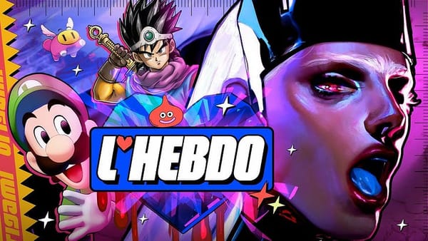 Les news du 18 Novembre 2024