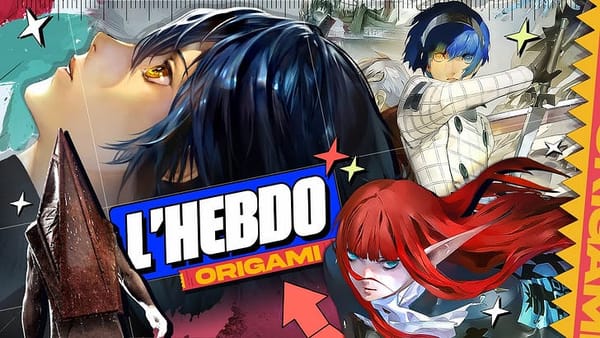 Les news du 14 Octobre 2024